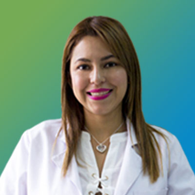 Dr. Elieth de Melara
