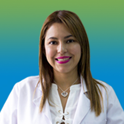 Dra. Elieth de Melara