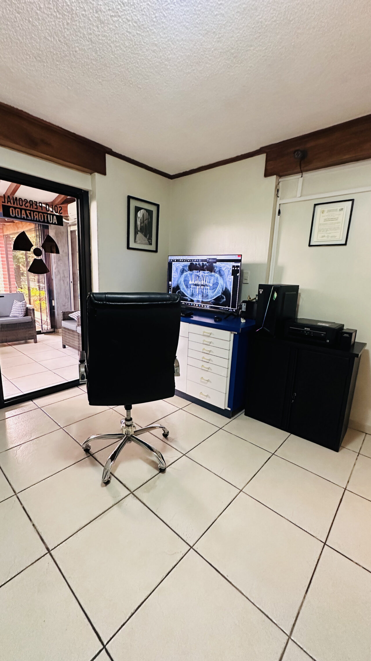 instalaciones lugar