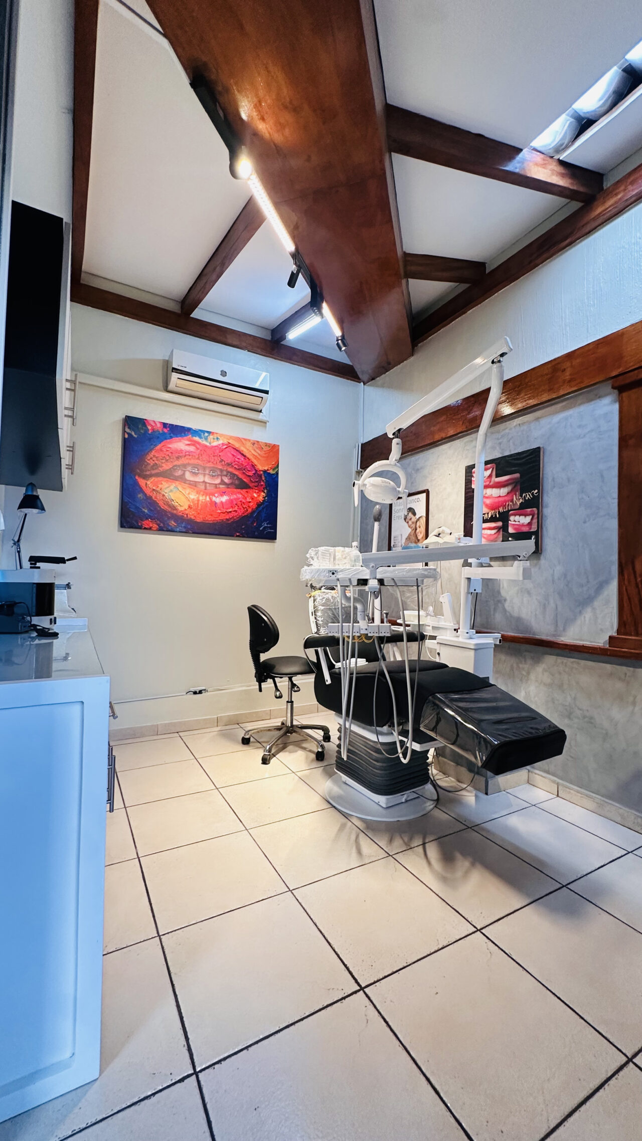 instalaciones lugar