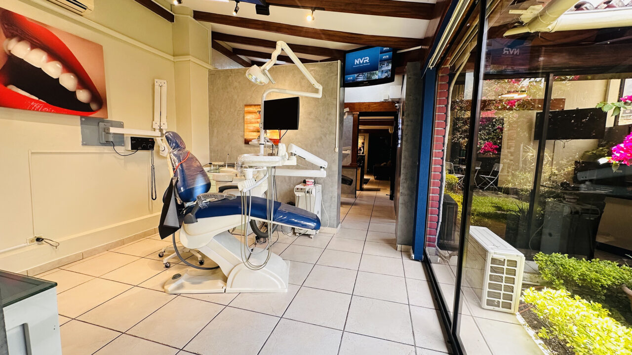 instalaciones lugar