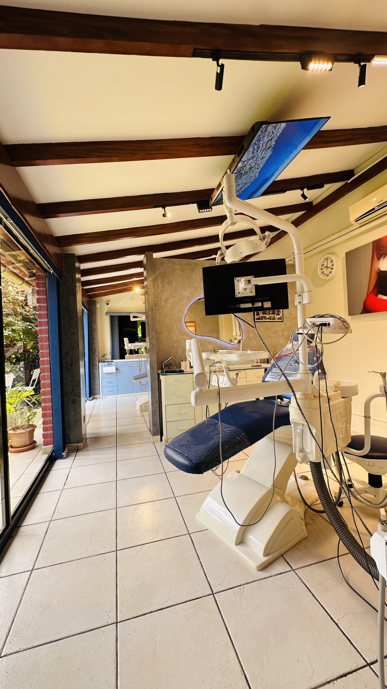 instalaciones lugar